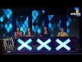 India's Got Talent 4 - Episode 9 - 21st October 2012 - Full Episode