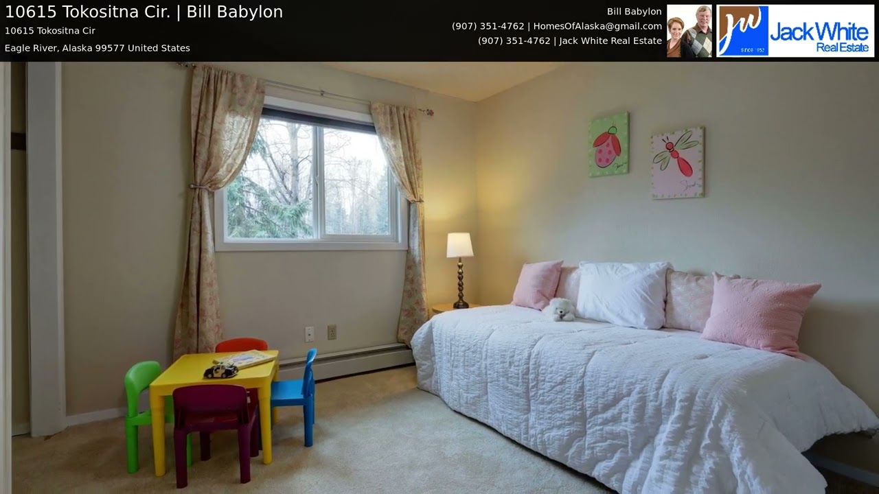 10615 Tokositna Cir. | Bill Babylon