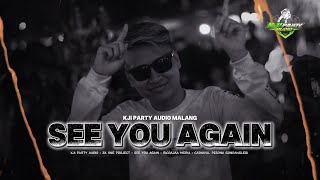 Dj Kji party audio Malang Pesona Godanglegi 2025 • Akur Oficial Vt Zx One Project 