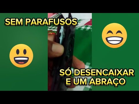 COMO ABRIR O