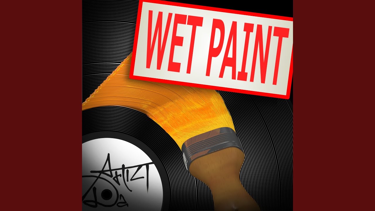 Watch Weird Painterz on YouTube Watch Weird Painterz on YouTube