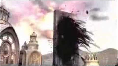 DMC - Never Surrender