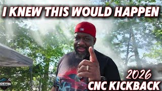 This What Happens When A Large Group of BLACK PEOPLE Get Together!! [4K]