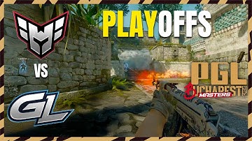 QUARTER-FINALS! HEROIC vs GamerLegion - HIGHLIGHTS - PGL Masters Bucharest 2025 | CS2