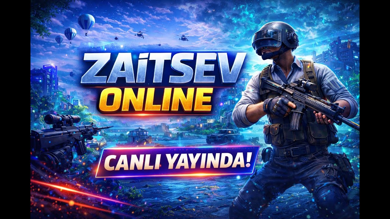 ZAİTSEV ONLİNE