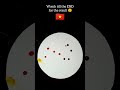 Spin painting the vietnam flag | satisfying result #art