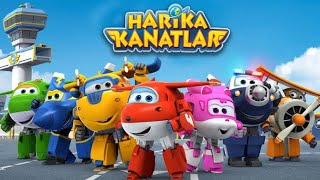 Hari̇ka Kanatlar 25.Bölüm