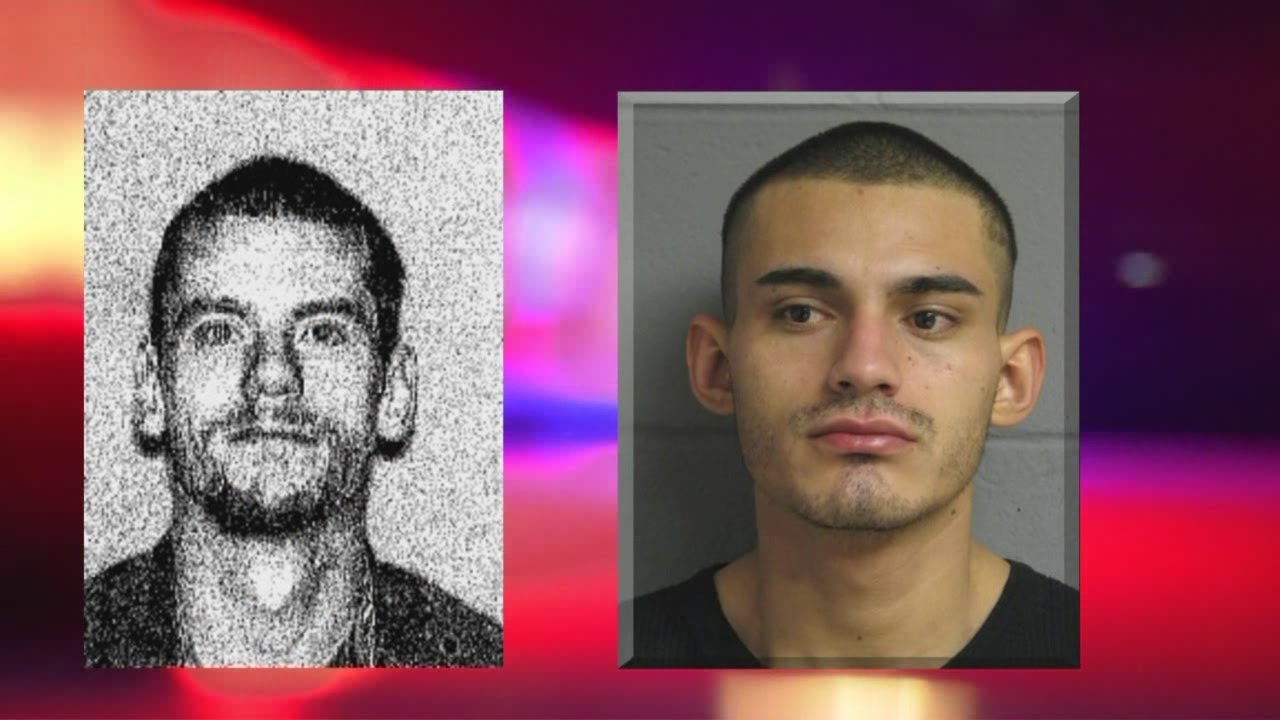 Investigators complete security probe after Sandoval County Detention