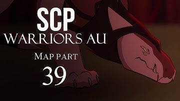 SCP Warriors MAP Part Part 39 | for @hiroshy_bread