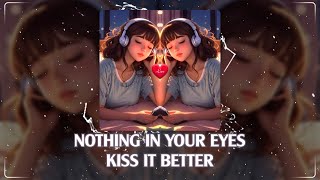 NHẠC MẪU CAPCUT | KISS IT BETTER  -  REMIX | NHẠC HOT TIKTOK 2024