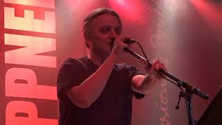 Peter Heppner -  Unloveable - Zürich - 12/12/18