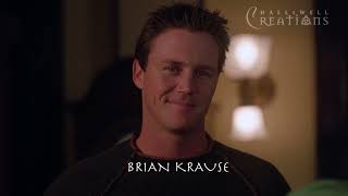 Celebrity Charmed; Season 4 Opening Credits ( Buffy Style ) Profile