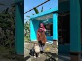 keseharian tukang warung
