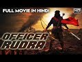 Officer Rudra - 2018 NEW RELEASED Full Hindi Dubbed Movie | Radhika | 2018 Dubbed Movie