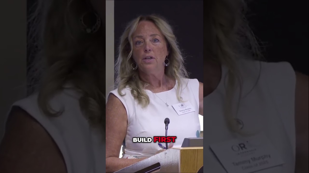 Realtor Group Races to Be First to Build in the State! 