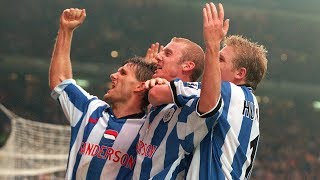 Sheffield Wednesday 1998/99 Season Review