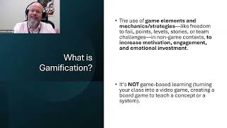 9 in 9 UDL S2 Epi 7: Play and Learn - Welcoming Interests & Identities by Integrating Gameification