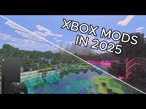 Java Mods Minecraft Xbox NEW How To Get Custom Mods On Minecraft Xbox! Latest Method Working ...