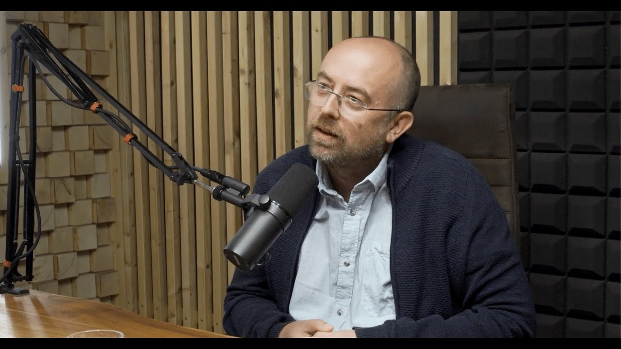 8. #ISEEME: Vladimír Hambálek: 