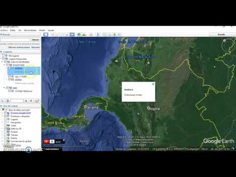Video: Cómo Crear Su Propio Tour Virtual Del Vino En Google Earth
