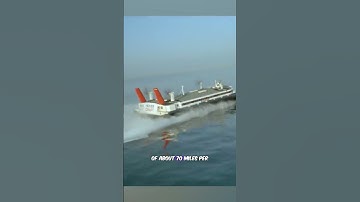 What Happened to Hovercrafts VC: @MustardChannel