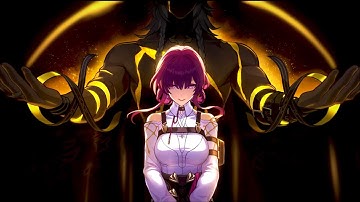 Honkai Star Rail: Kafka and Fu Xuan - Interrogation Cutscene