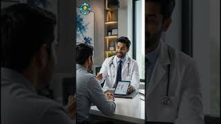 🏥 Aaj Patients Doctor Nahi, Pehle Google Search Karte Hain! 📱 Best Digital Marketing of Gorakhpur.