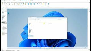 Winuscon 12 And Windows Sandbox On Windows 11 Professional