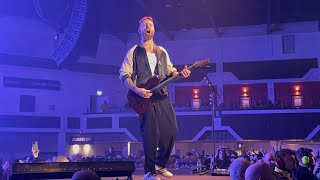 : Bullet For My Valentine Tears Dont Fall ( Live In Cardiff )