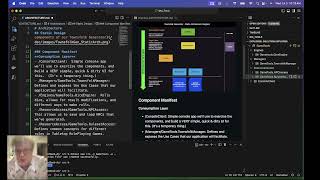 Zero to MVP with C# and dotNet - identifying dependencies and setting up project references