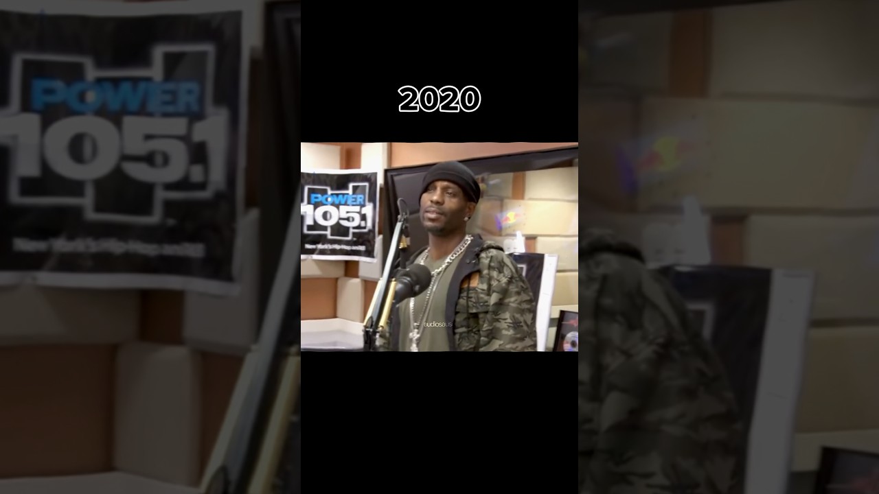 RIP Lil Peep, Lil Keed & DMX 💔