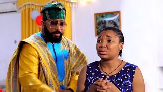 Just Released Movie Of Fredrick Leonard Dat Got People Talking- 2024 Latest Nigerian Nollywood Movie