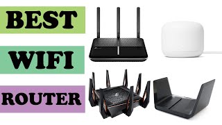 10 Best Wifi Router 2022- Best Wireless Routers