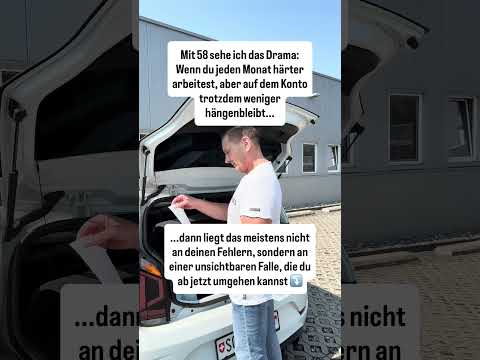 Voraussetzungen für eine erfolgreiche Auszahlung