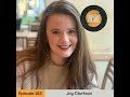 Ep 162 joy clarkson  the metaphors that give meaning to our lives