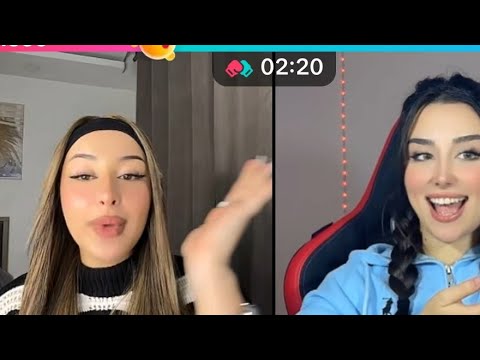 بث ندى بن قيراط الجزائرية جديد ندى بن قيراط الجزائرية قاسم رقيبة كريم الجزائري ملاحي ضحى ابو حمد