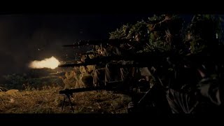 Tae Guk Gi: The Brotherhood of War (2004) Nakdong River / Korean War (English Subbed)