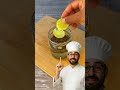Misture orégano com limão na água fervendo.  #dicas #receitas