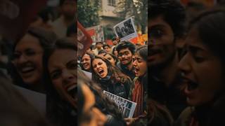 Why Students Are Protesting Against UGC New Regulations?🙆♀️ | #shorts #ugc
