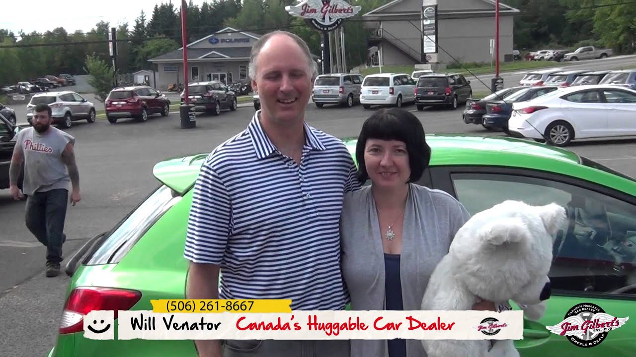 Fredericton Used Cars, Wheels and Deals, Stephen Maynard 2012 Mazda 2