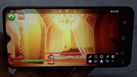 How to fix Resource updating 25.51% problem solve in Teen Patti Sweet