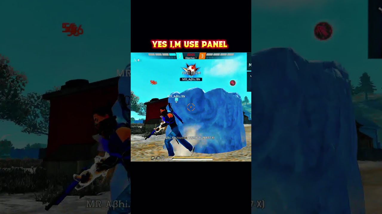 I,AM PANEL USER ⚡☠️ 