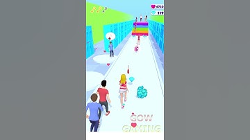 Makeover Run | All Levels New Gameplay Trailer Android,ios New Game #7