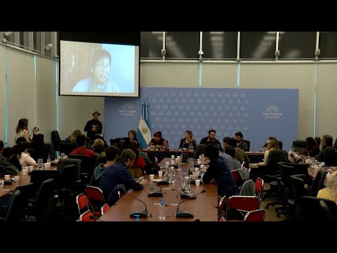 Proyecto del FDT para lograr la intervención del Poder Judicial en Jujuy