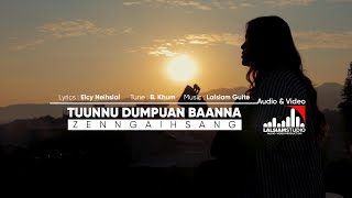 Tuunnu Dumpuan Baanna Zenngaihsang