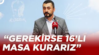 Eren Erdemden Özel Mesaj Gürkan Hacır Ile Taksim Meydanı