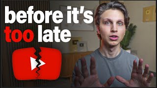 картинка: Будущее YouTube (сделайте это до 2026 года)