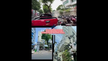 🌟 Toà nhà văn phòng mặt tiền Nguyễn Văn Thủ, P. ĐaKao, Quận 1