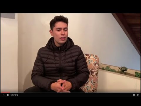 La historia del