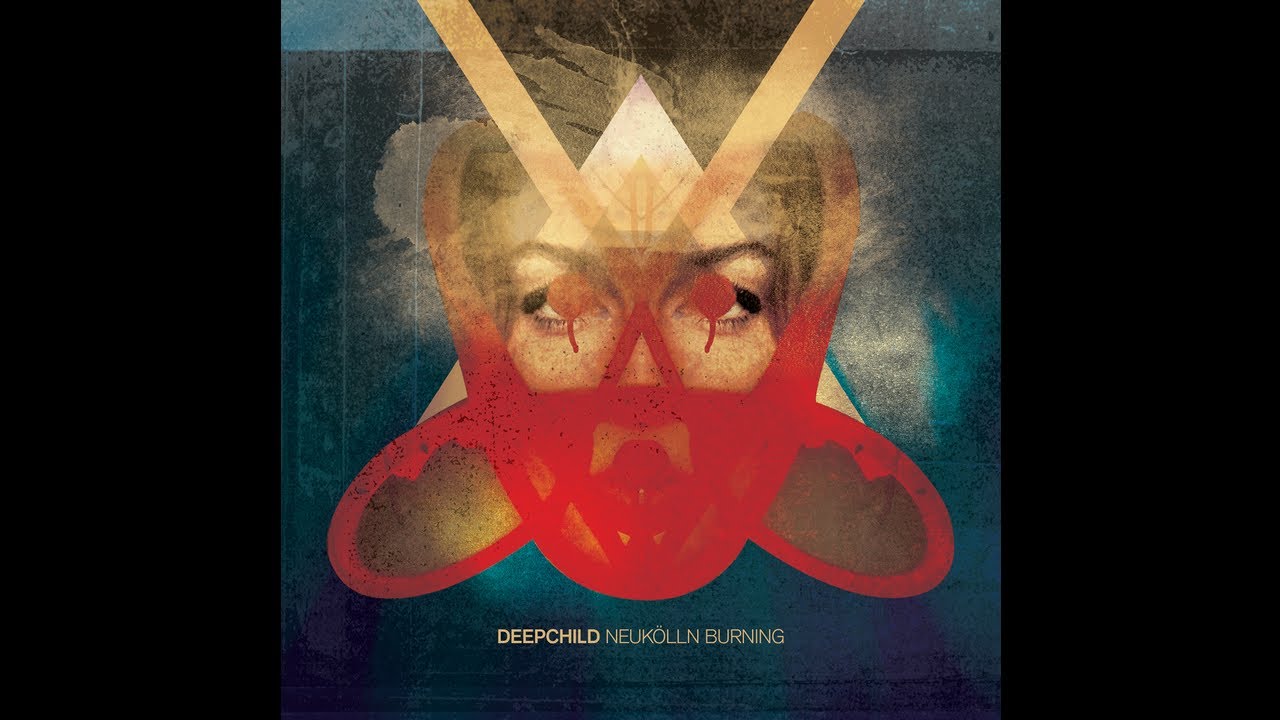 Deepchild - Riyadh [Thoughtless]